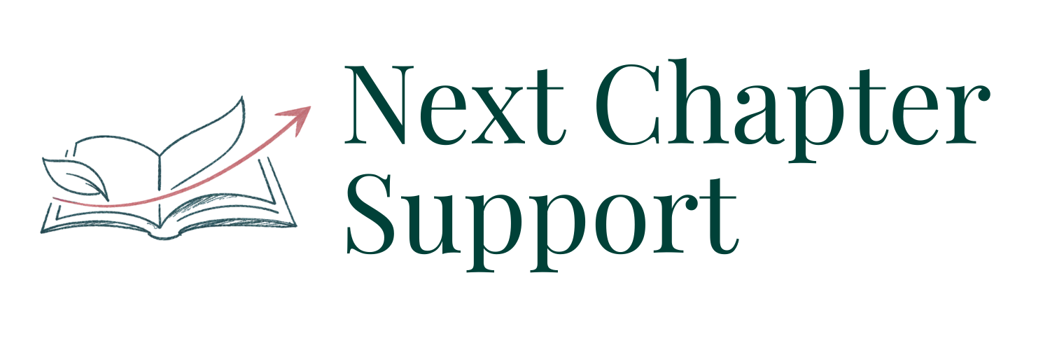 Next Chapter Support